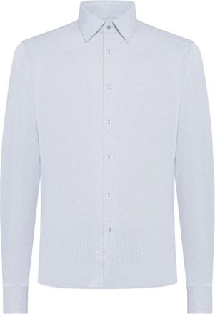 Roberto Ricci Design Rrd, Uomo, Magliette, Blu, XL, new