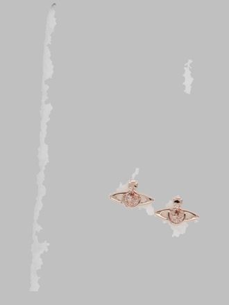 Vivienne Westwood Earrings - Rose gold