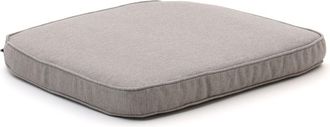 Madison New York Wicker Universeel tuinkussen 48x48cm zit