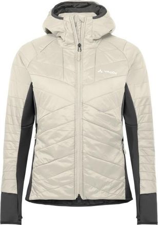Vaude Sesvenna Jacket IV Kunstfaserjacke f&uuml;r Damen | beige
