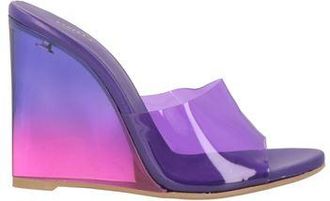 Le Silla FOOTWEAR - Sandals on YOOX.COM