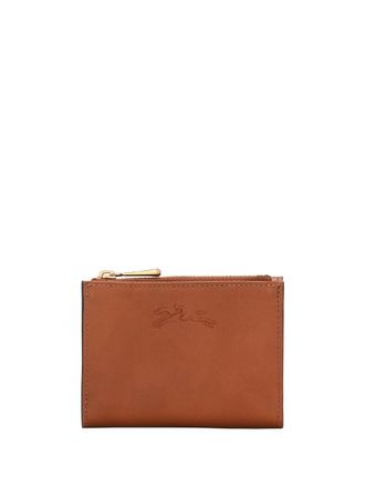 Longchamp Epure Timeless Compact Wallet