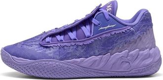 Puma MB.05 Lo Team Lavender Alert Dark Amethyst 313266-01