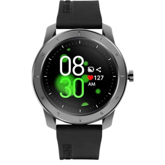 Kenneth Cole Herenhorloge Kwarts Grijs