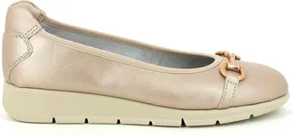 Frau Dames, Schoenen, Bruin, Maat: 40 EU Leer