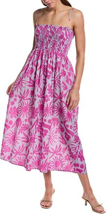 Electric & Rose Camilla Dress