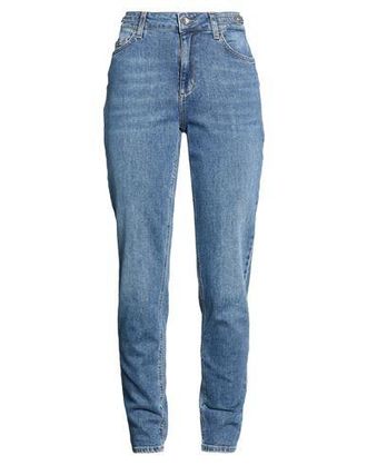 Liu Jo BOTTOMWEAR - Jeans on YOOX.COM