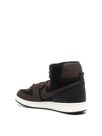 Nike Mens Terminator High Se Sneakers Multiple Colors Shoes >