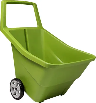 Prosperplast Taczka Ogrodowa Load&go Iii Oliwka