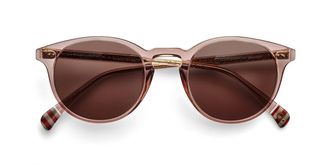 Etnia Barcelona Jordaan III Sun PKBX Mens Sunglasses Pink Size 50