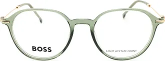 HUGO BOSS BOSS1481 Eyeglasses - Green