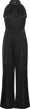 Kaffe Tuta - - Jumpsuits & Playsuits - Donna - Nero - M