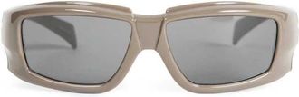 Rick Owens Rick Sunglasses