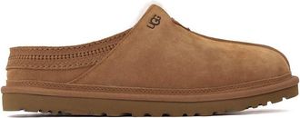 UGG Mens Neuman Slipper In Chestnut