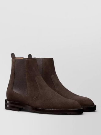 Dior boots
