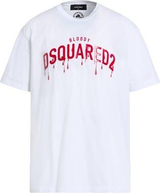 Dsquared2 T-shirts