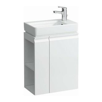 Laufen Pro S Mueble Bajo Lavabo, Para Lavabo H815954, Repisa - Laufen