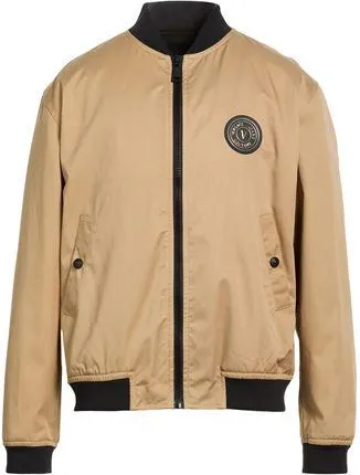 Versace ROPA DE ABRIGO - Chaquetas y cazadoras en YOOX.COM
