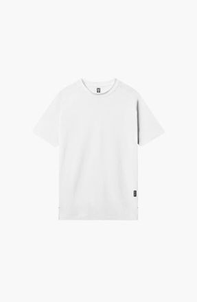ASRV Supima Essential Tee in White at Nordstrom, Size X-Small