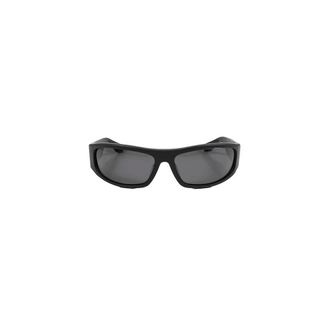 Heliot Emil Sunglasses, unisex, Black, Size: ONE SIZE Lampros Sunglasses