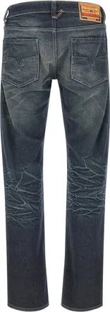 Diesel 1985 Larkee Jeans - Blue