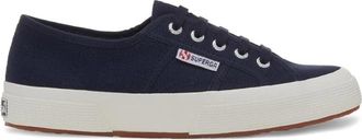 Superga Sneakers - unisex - Sneakers - Blauw - 38 EU - Katoen - Schoenen