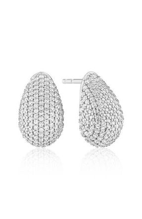 Sif Jakobs Jewellery Earrings Goccia Altro in 925 Sterling Silver at Nordstrom