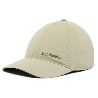 Columbia Coolhead III Ball Cap Cap - Unisex | beige