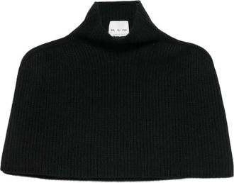 SA SU PHI Poncho