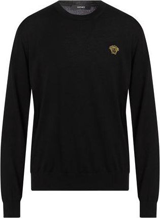 Versace PRENDAS DE PUNTO - Pullover en YOOX.COM