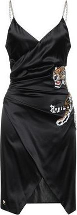 Philipp Plein DRESSES - Midi dresses sur YOOX.COM