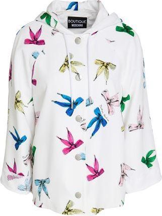 Moschino CAPISPALLA - Giacche & Giubbotti su YOOX.COM