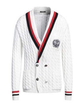 Balmain KNITWEAR - Cardigans on YOOX.COM