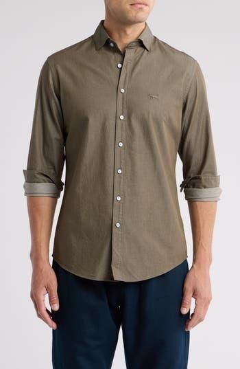 Rodd Gunn Long Sleeve Shirts − Sale: up to −65% Stylight