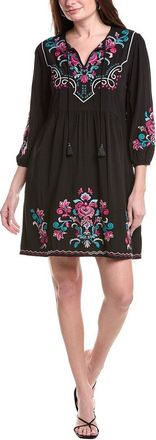 Johnny Was Deidre Dress