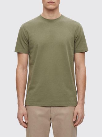 Zanone T-shirt basic Zanone