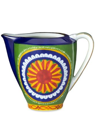 Dolce & Gabbana Tazza Carretto Siciliano - Blu