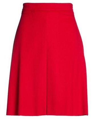 Lardini HOSEN & R&Ouml;CKE - Midi-R&ouml;cke auf YOOX.COM
