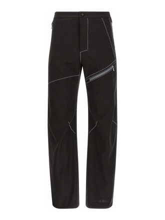 Kiko Kostadinov Fosco Pants