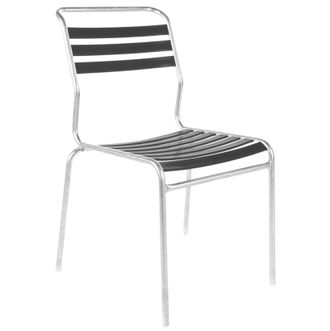 Schubiger M&ouml;bel L&auml;ttli-Stuhl S&auml;ntis