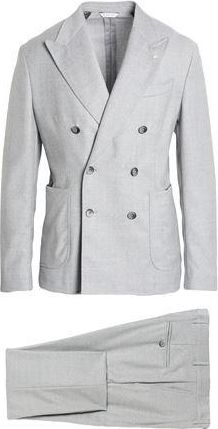 Manuel Ritz TRAJES Y CONJUNTOS - Trajes en YOOX.COM