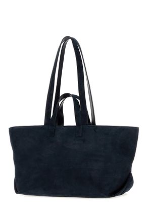 A.P.C. Le Drummer Tote Bag - Navy
