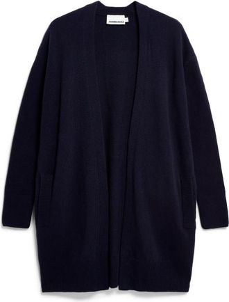Armedangels Kassandraa Cardigan f&uuml;r Damen | blau