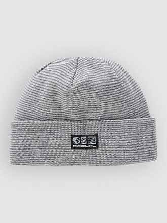 Rip Curl S-Series Reg Beanie grau