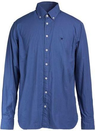 Hackett CAMISETAS Y TOPS - Camisas en YOOX.COM