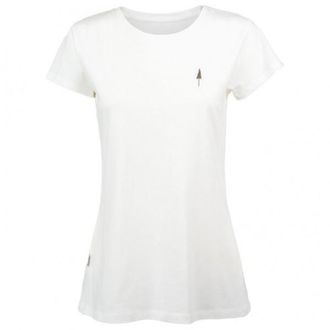 NIKIN Treeshirt T-Shirt f&uuml;r Damen | wei&szlig;