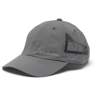 Columbia Tech Shade II Hat Cap - Unisex | grau