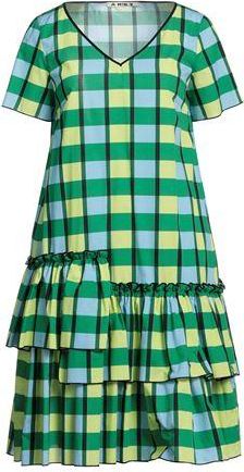 Aquilano Rimondi VESTIDOS - Vestidos midi en YOOX.COM