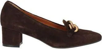 Tea Korini FOOTWEAR - Pumps on YOOX.COM
