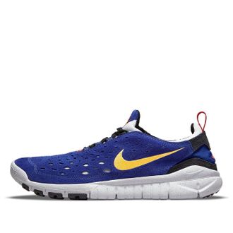 Nike Free Run Trail Concord Taxi CW5814-401